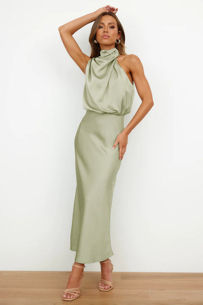 Ornella™ | Abito Elegante