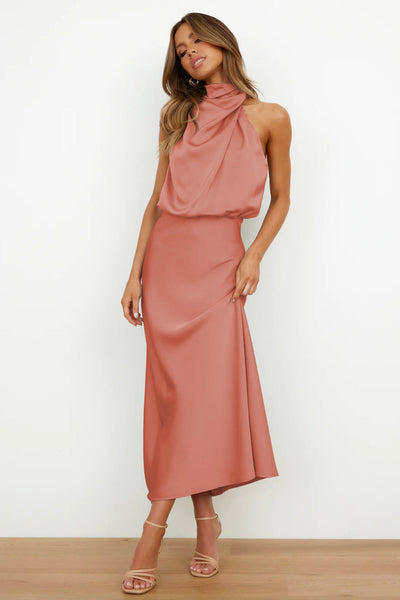Ornella™ | Abito Elegante