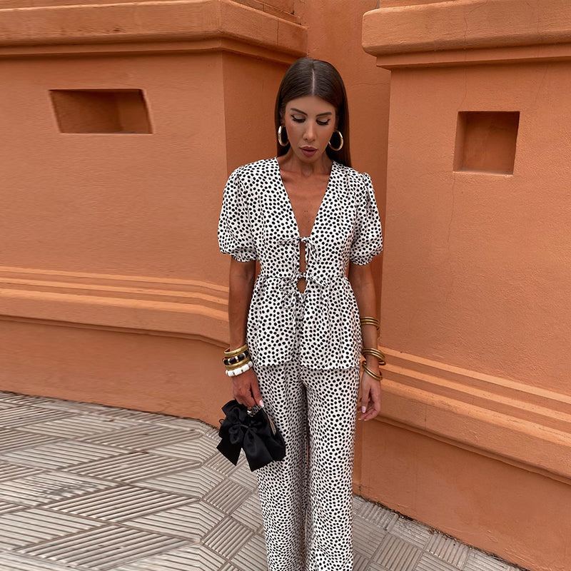 Eva | Set casual chic