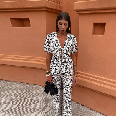 Eva | Set casual chic