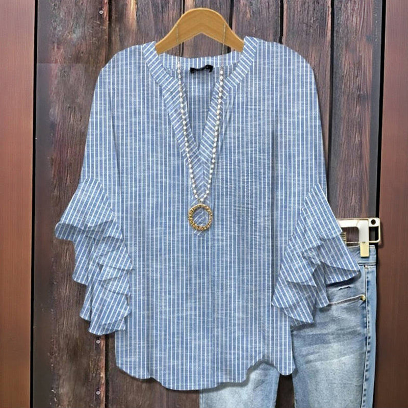 Petali™ | Blusa Elegante