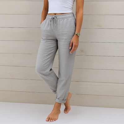 LUNARIA | Pantaloni premium