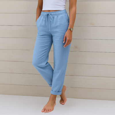 LUNARIA | Pantaloni premium
