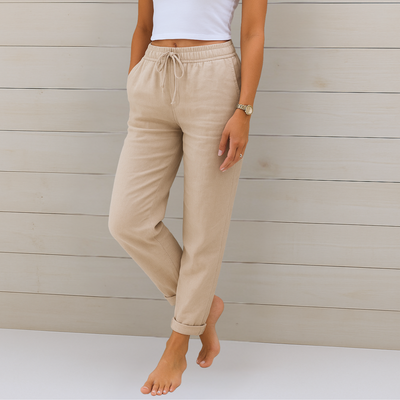 LUNARIA | Pantaloni premium