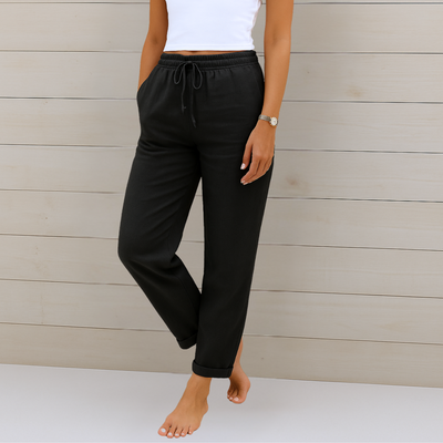 LUNARIA | Pantaloni premium