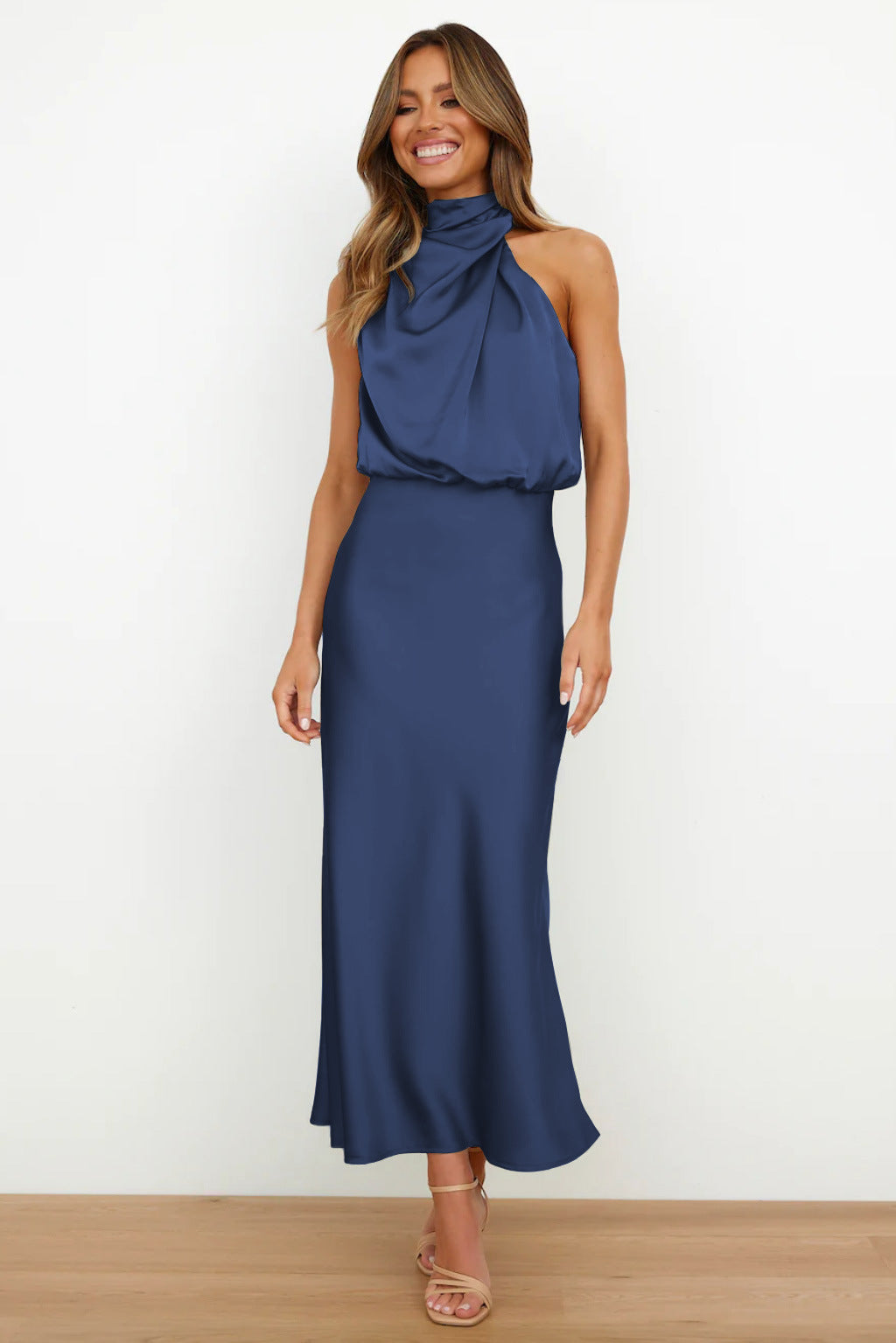 Ornella™ | Abito Elegante
