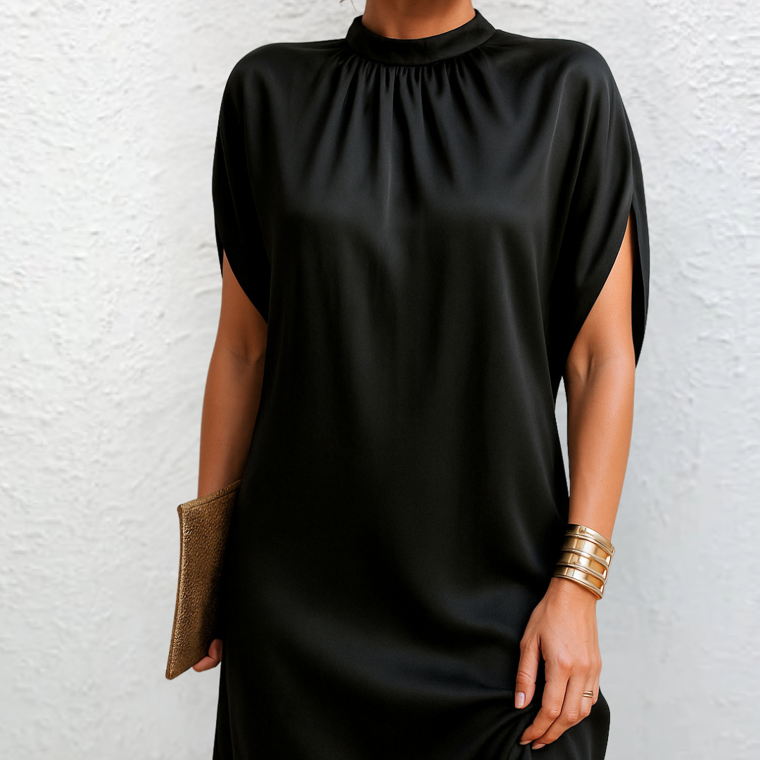 Nicoletta™ | Abito elegante e sbarazzino