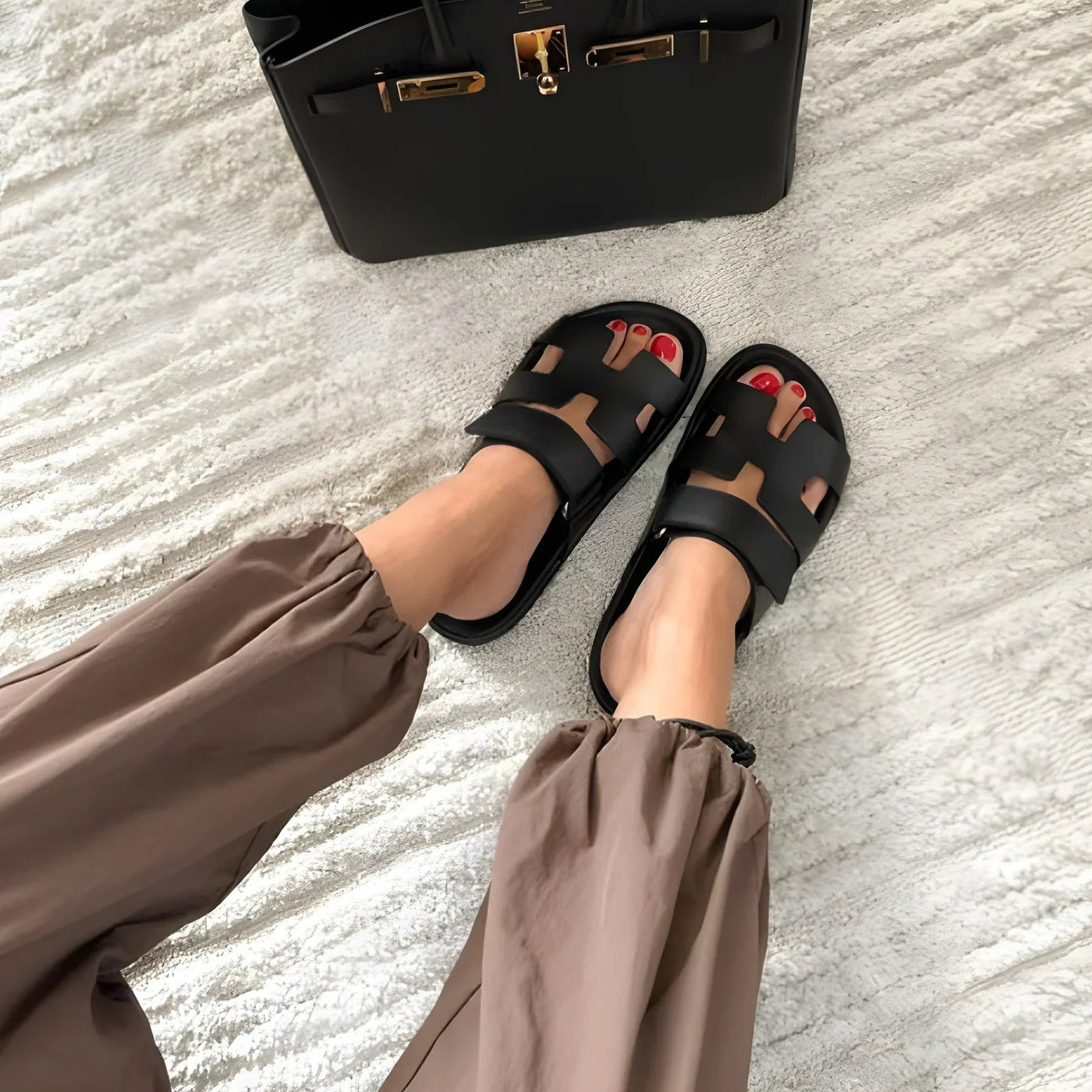 ARIS | SANDALI ELEGANTI