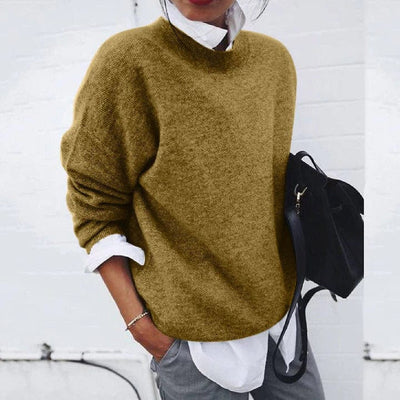 Adelina™ | Maglione chic e confortevole