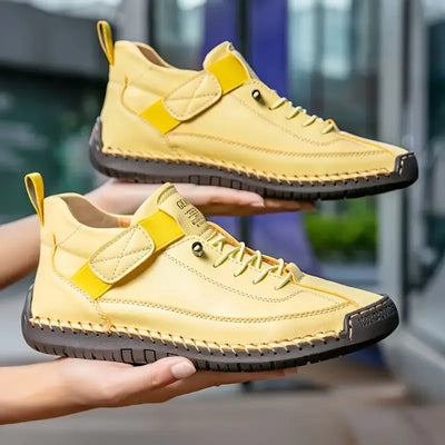 Mia - Comode scarpe da ginnastica ortopediche