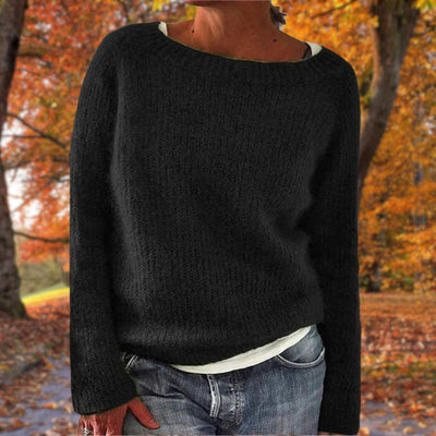 Rachele™ | Maglione classico elegante
