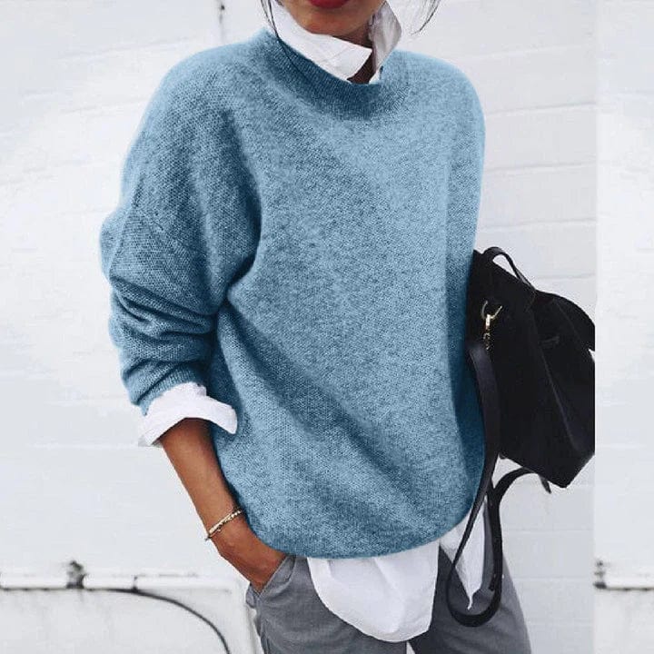 Adelina™ | Maglione chic e confortevole