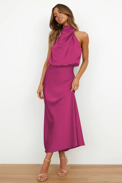 Ornella™ | Abito Elegante