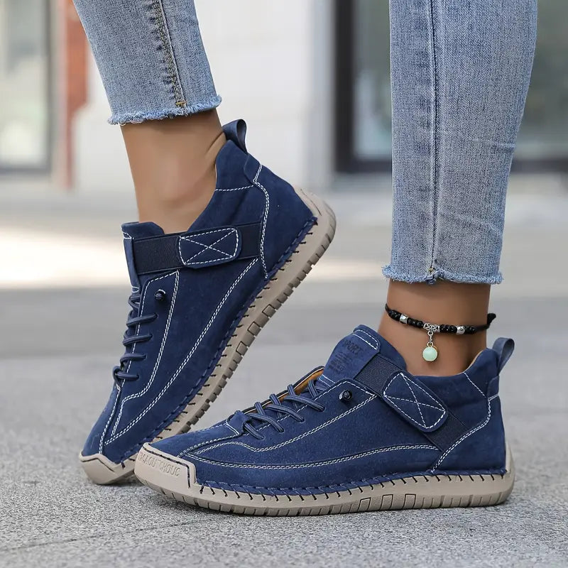 Mia - Comode scarpe da ginnastica ortopediche