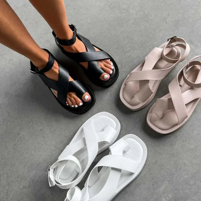 Giulia | Sandali Eleganti