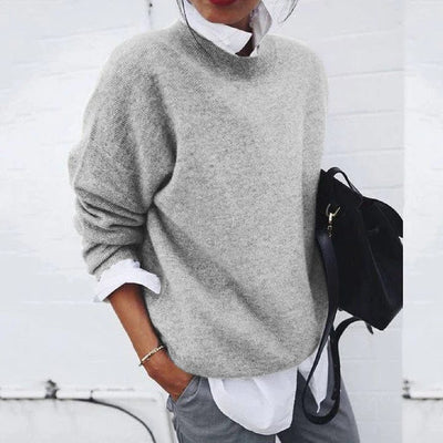 Adelina™ | Maglione chic e confortevole