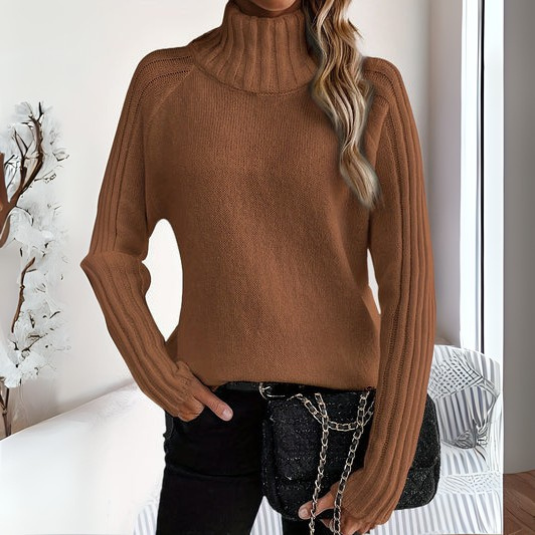 Adriana™ | Maglione elegante e confortevole