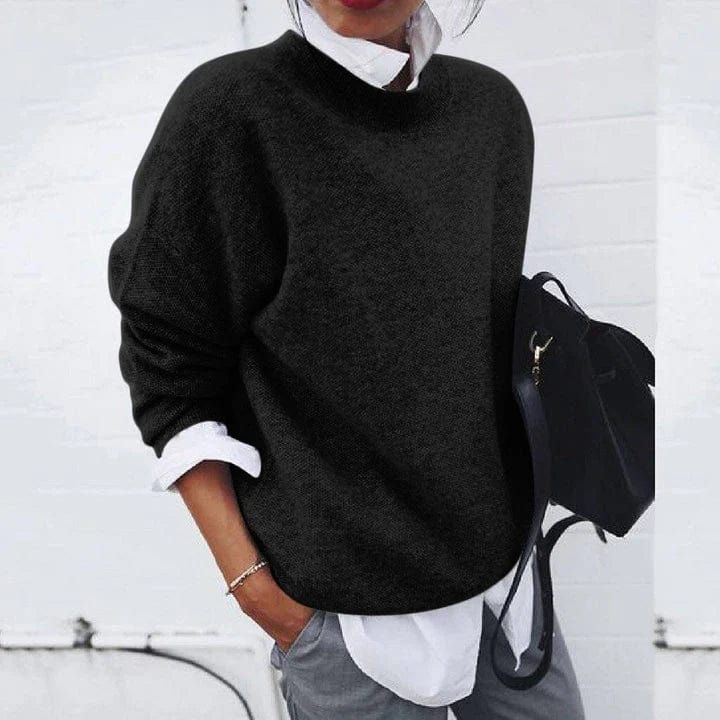 Adelina™ | Maglione chic e confortevole