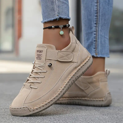 Mia - Comode scarpe da ginnastica ortopediche