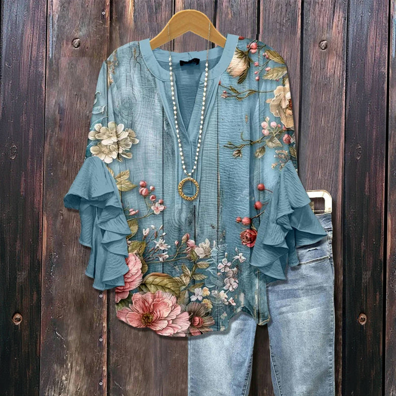 Bellina™ | Bluse Leggera