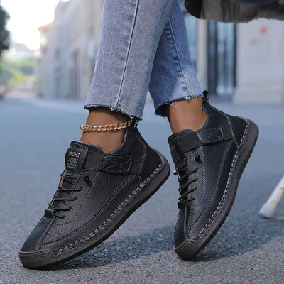 Mia - Comode scarpe da ginnastica ortopediche