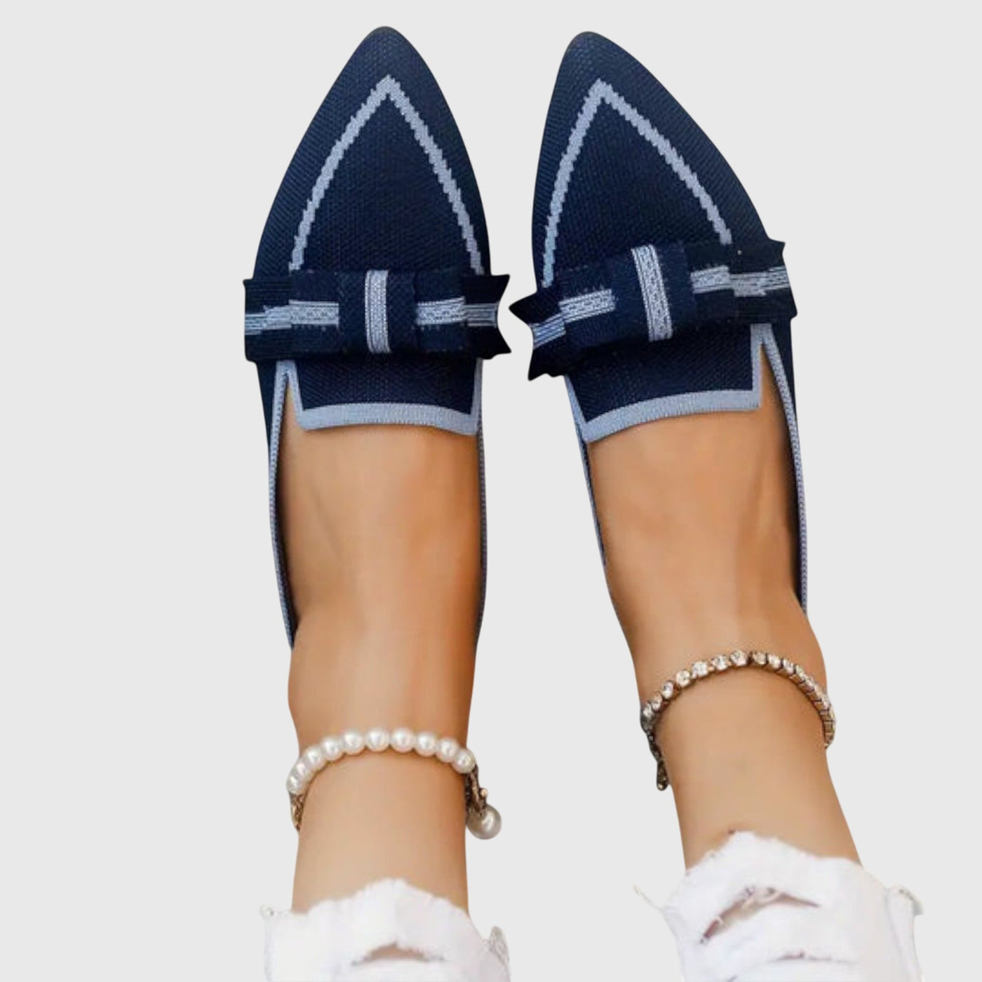 ALBA | Scarpe Comfy Blaire™ – Un perfetto equilibrio tra comfort e stile che ti valorizza