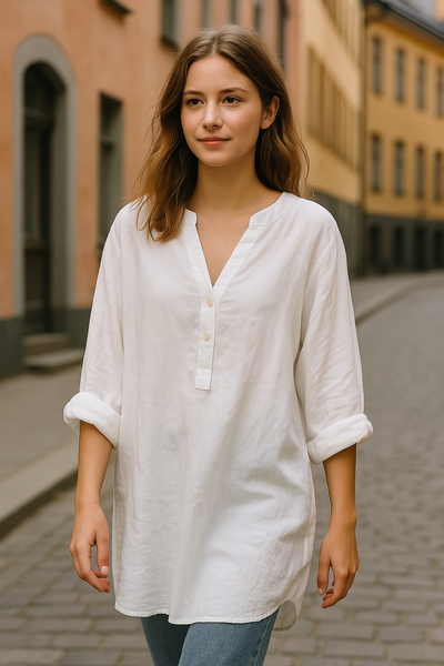Aava™ | Maglione Morbido