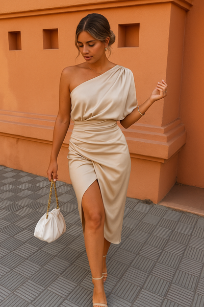 Fiorenza™ | Abito Elegante