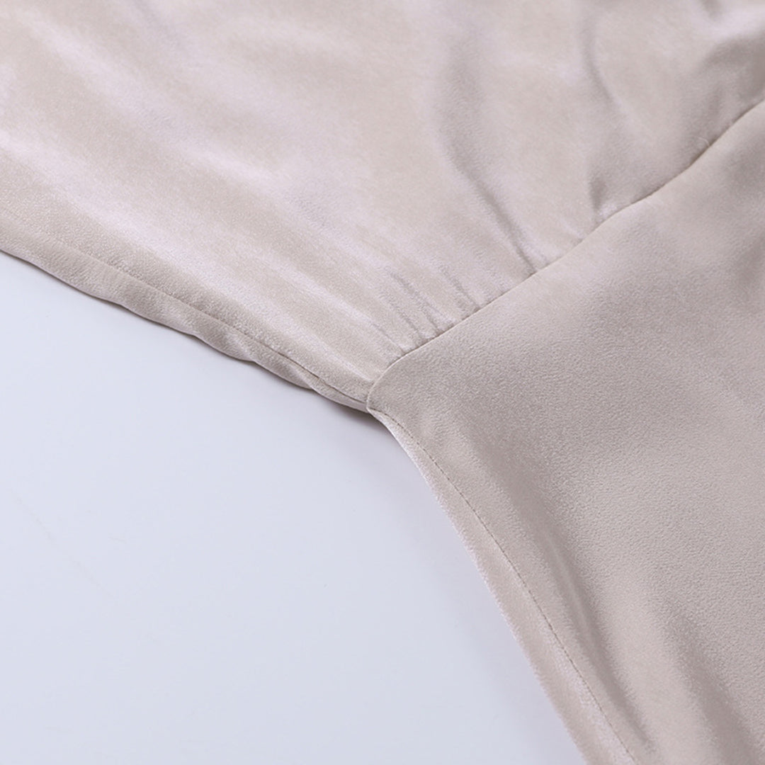 Milena™ | Abito Elegante Senza Spalline