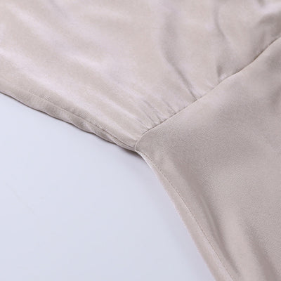 Milena™ | Abito Elegante Senza Spalline