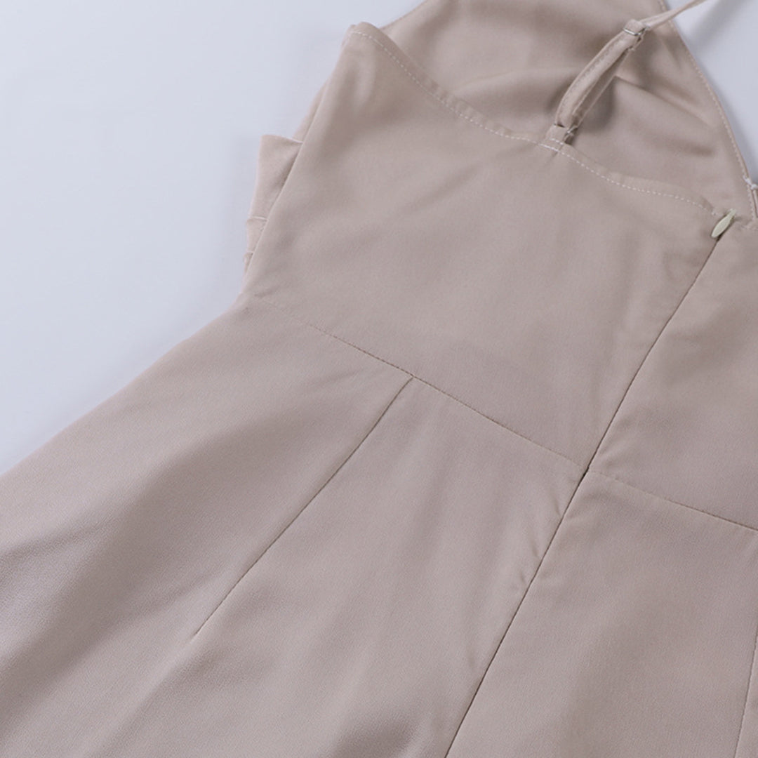 Milena™ | Abito Elegante Senza Spalline