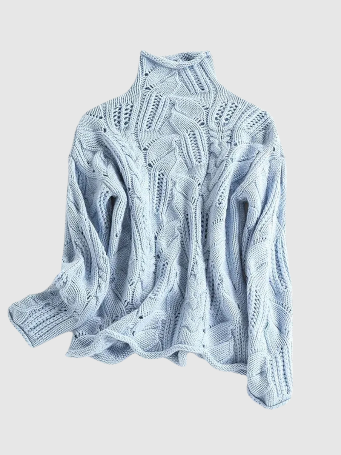 Giovanna™ | Maglione elegante in lana