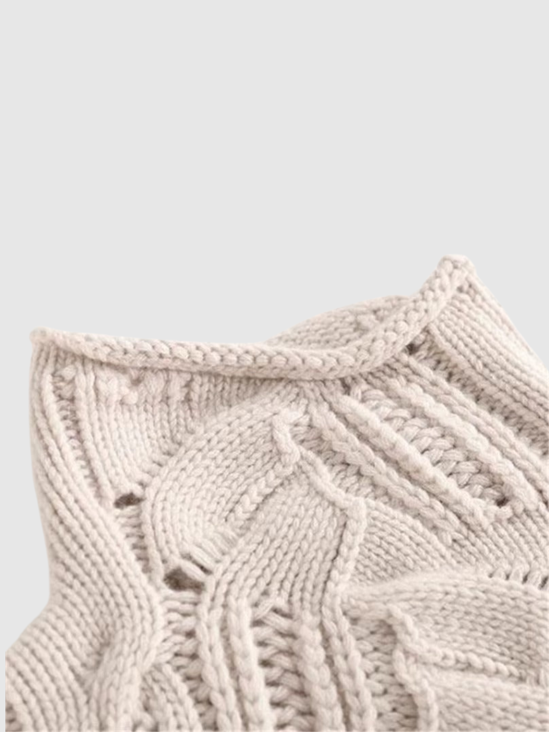 Giovanna™ | Maglione elegante in lana