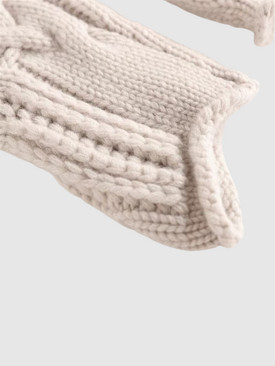 Giovanna™ | Maglione elegante in lana