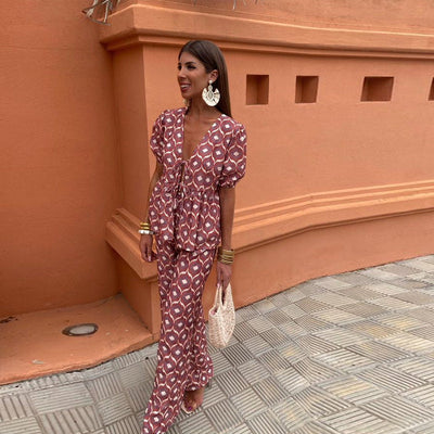 Eva | Set casual chic