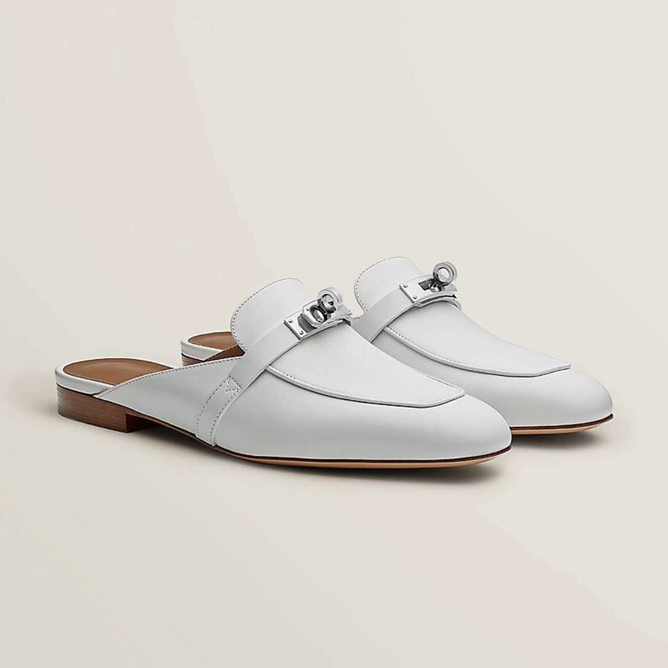 SERENA | Mules raffinate dallo stile elegante e senza tempo