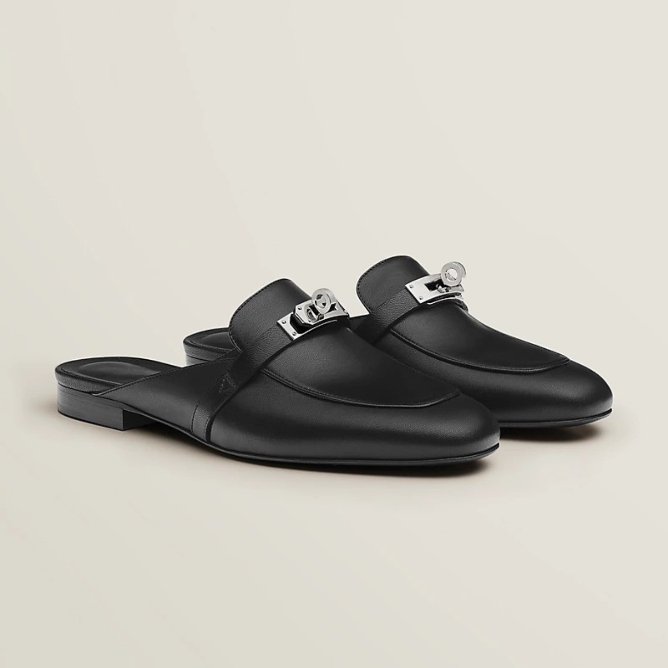 SERENA | Mules raffinate dallo stile elegante e senza tempo
