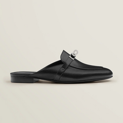 SERENA | Mules raffinate dallo stile elegante e senza tempo