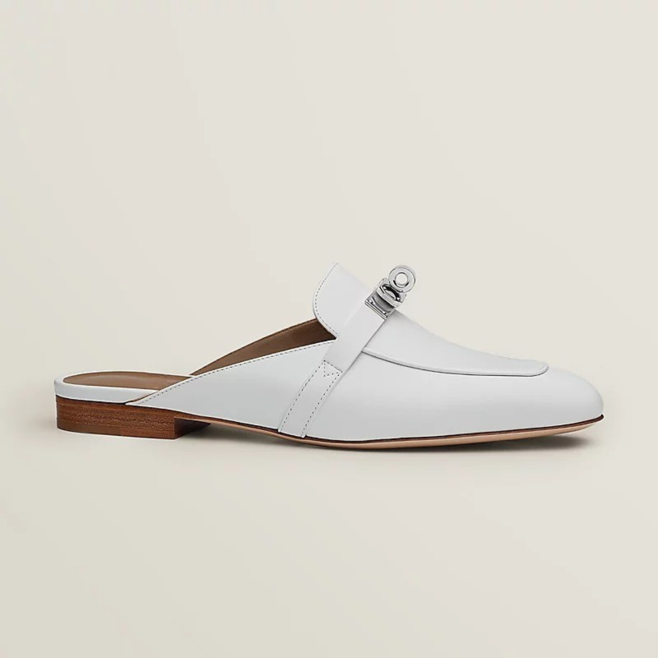 SERENA | Mules raffinate dallo stile elegante e senza tempo
