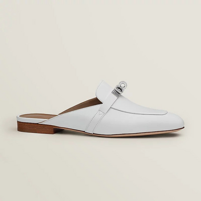 SERENA | Mules raffinate dallo stile elegante e senza tempo