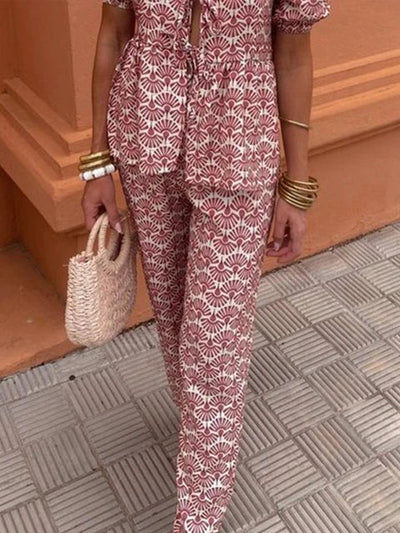 Eva | Set casual chic
