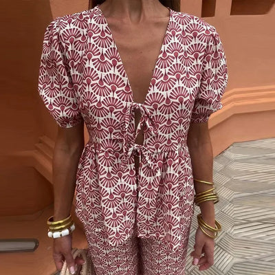 Eva | Set casual chic