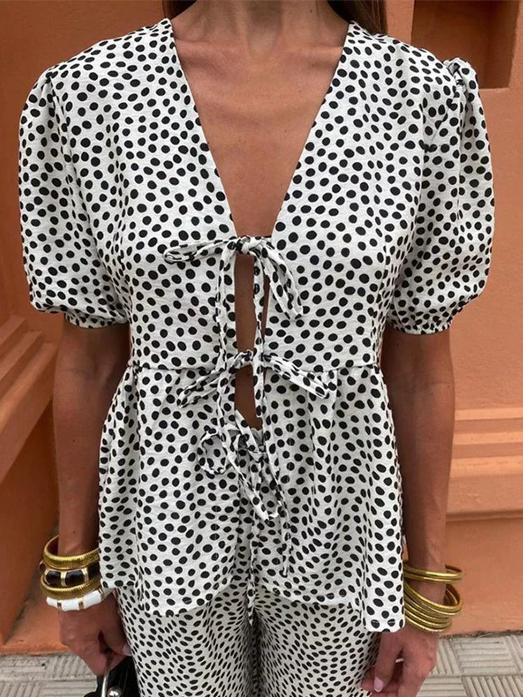 Eva | Set casual chic