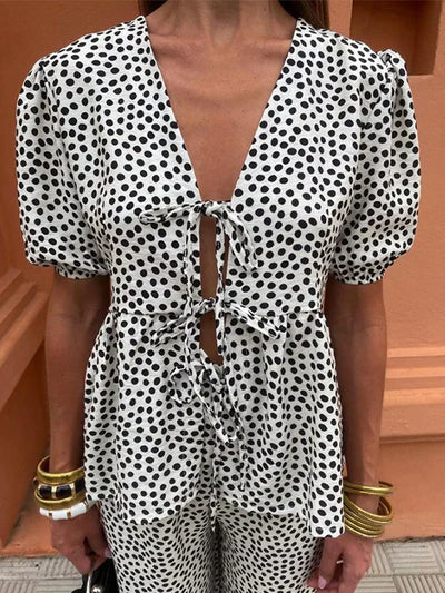 Eva | Set casual chic