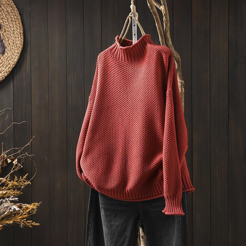 Donatella™ | Maglione oversize alla moda