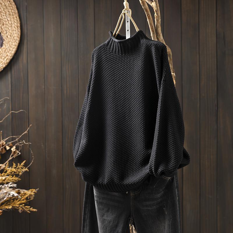 Donatella™ | Maglione oversize alla moda