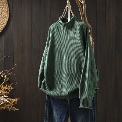 Donatella™ | Maglione oversize alla moda