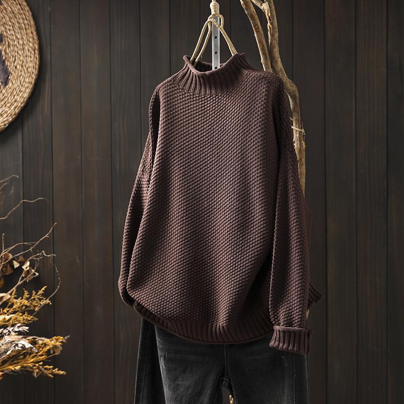 Donatella™ | Maglione oversize alla moda