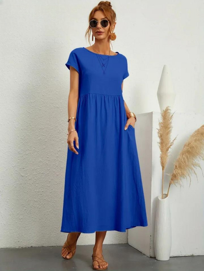 Ottavia™ | Abito estivo leggero