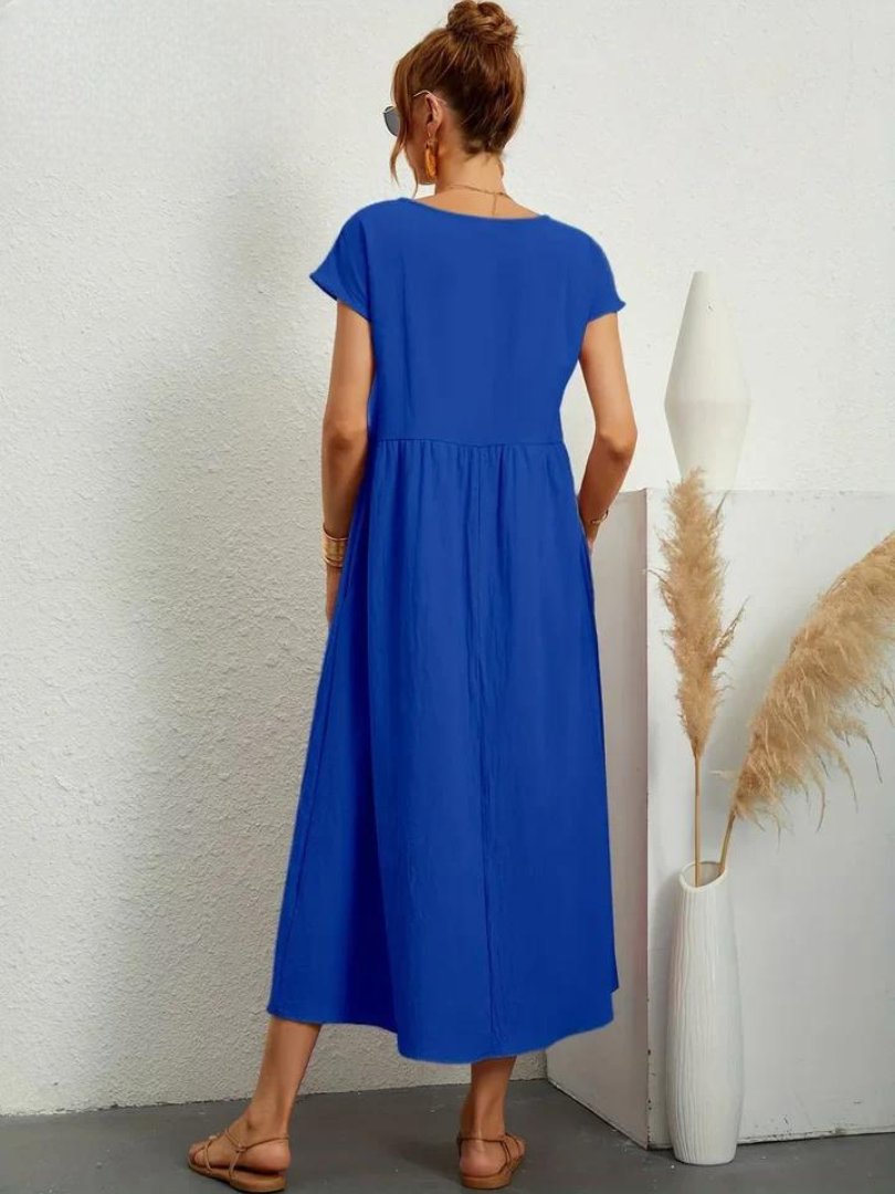 Ottavia™ | Abito estivo leggero